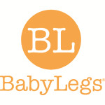 Babylegs ab Geburt, 20cm für Babys von 0-3 Monaten