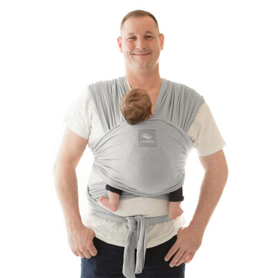 manduca Sling "Lightgrey"