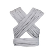 manduca Sling "Lightgrey"
