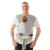 manduca Sling "Lightgrey"