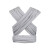 manduca Sling "Lightgrey"