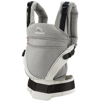 manduca XT "Grey-White" Cotton