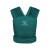 manduca® Sling "teal"