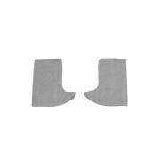 Stokke Limas Gurtschoner "Grey Melange"