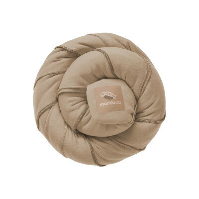 manduca Sling "Nougat"