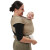 manduca Sling "Nougat"