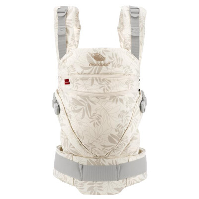 Manduca XT "BotanicVanilla" LimitedEdition