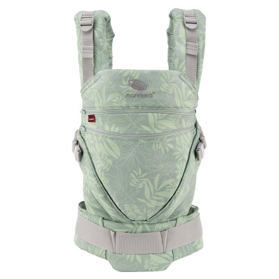 Manduca XT "BotanicGreen" LimitedEdition