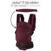 manduca® XT SE HappyKiss