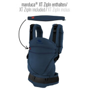 manduca® XT SE HappyWave