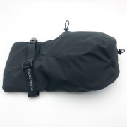 Kapuze "schwarz" für die Clip-in...